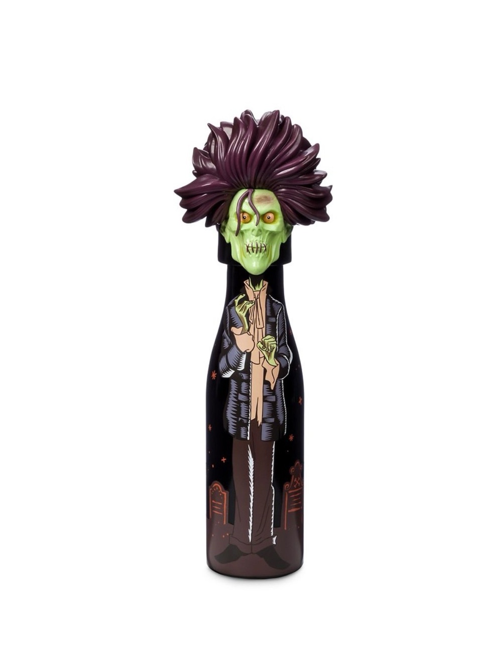 Billy Butcherson Water Bottle – Hocus Pocus